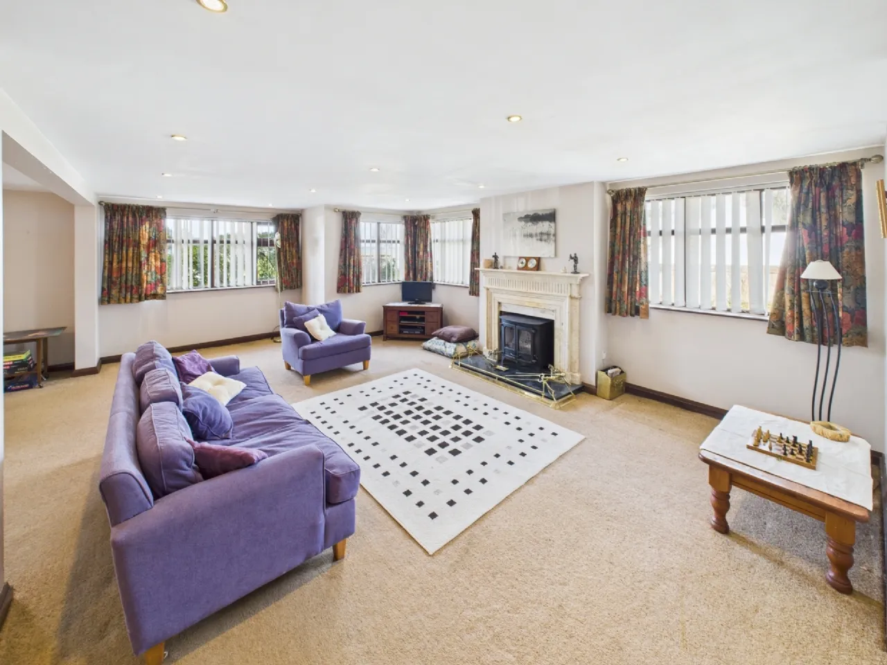 Photo of Otway Lodge, Dromineer, Nenagh, Co. Tipperary, E45D785