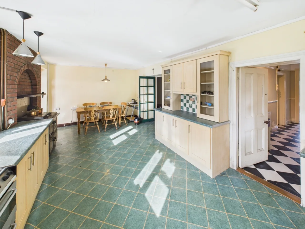 Photo of Otway Lodge, Dromineer, Nenagh, Co. Tipperary, E45D785