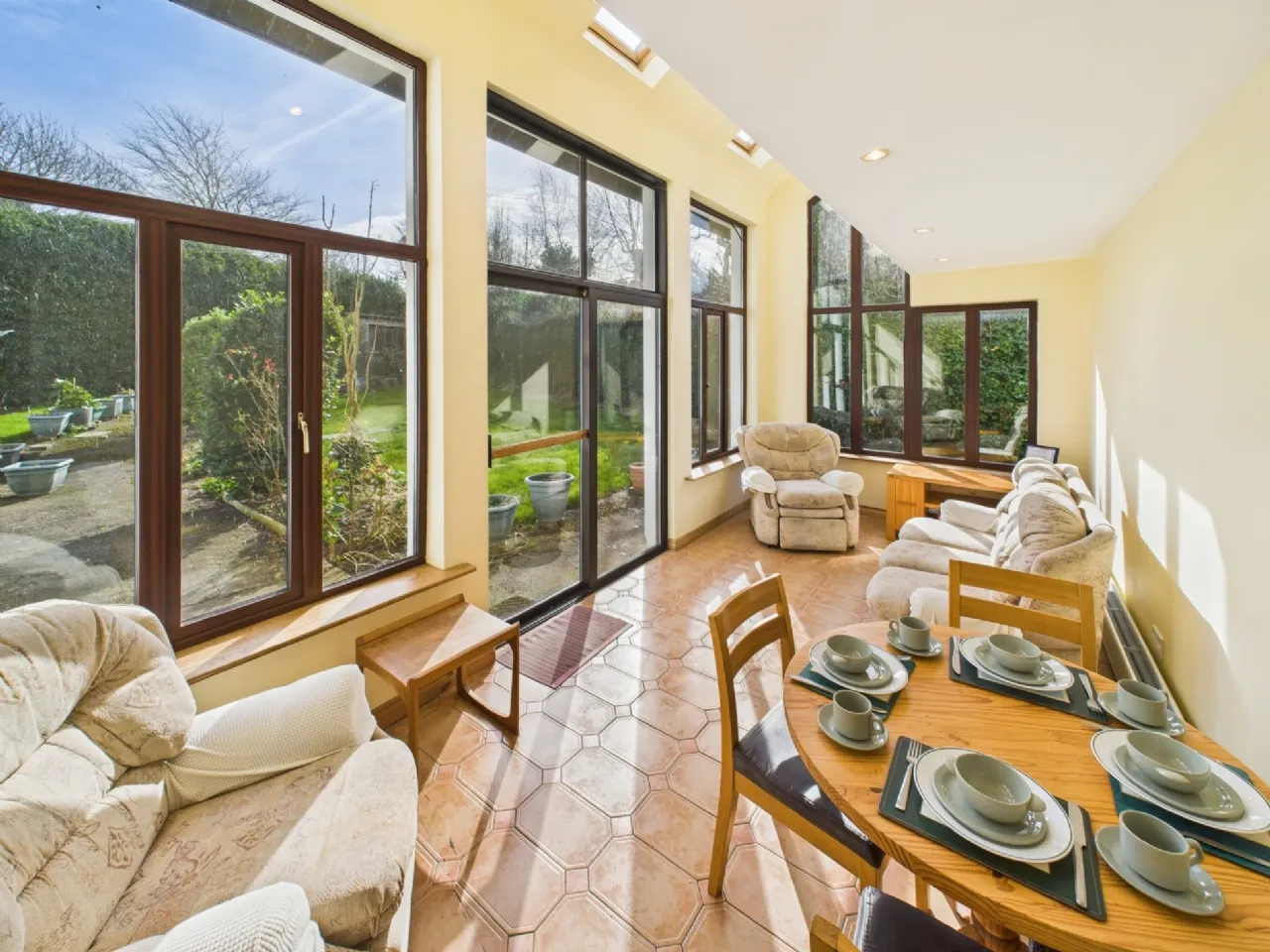 Photo of Otway Lodge, Dromineer, Nenagh, Co. Tipperary, E45D785