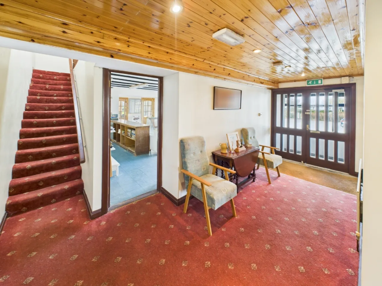 Photo of Otway Lodge, Dromineer, Nenagh, Co. Tipperary, E45D785