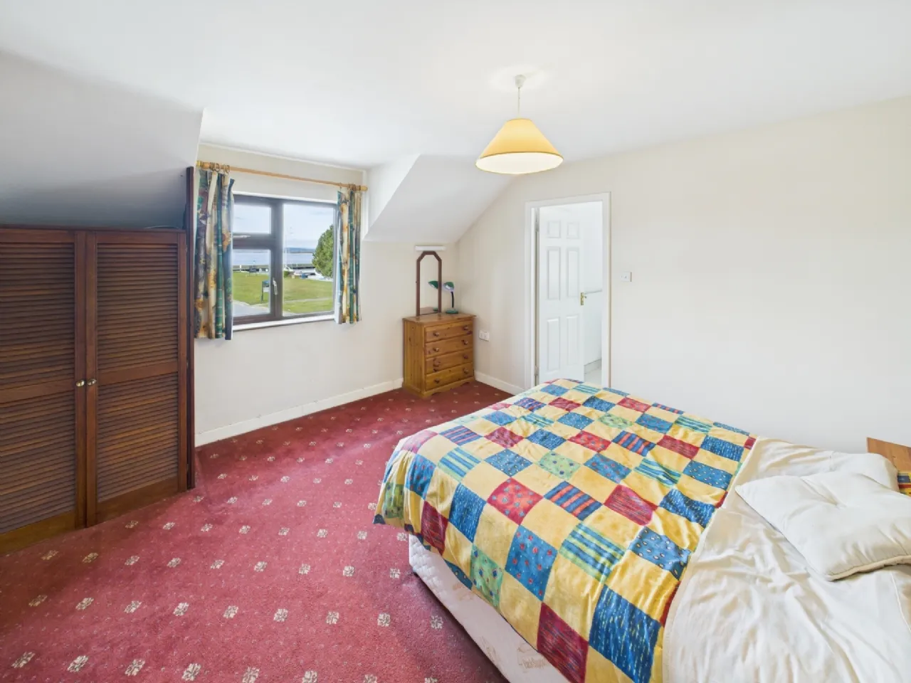 Photo of Otway Lodge, Dromineer, Nenagh, Co. Tipperary, E45D785