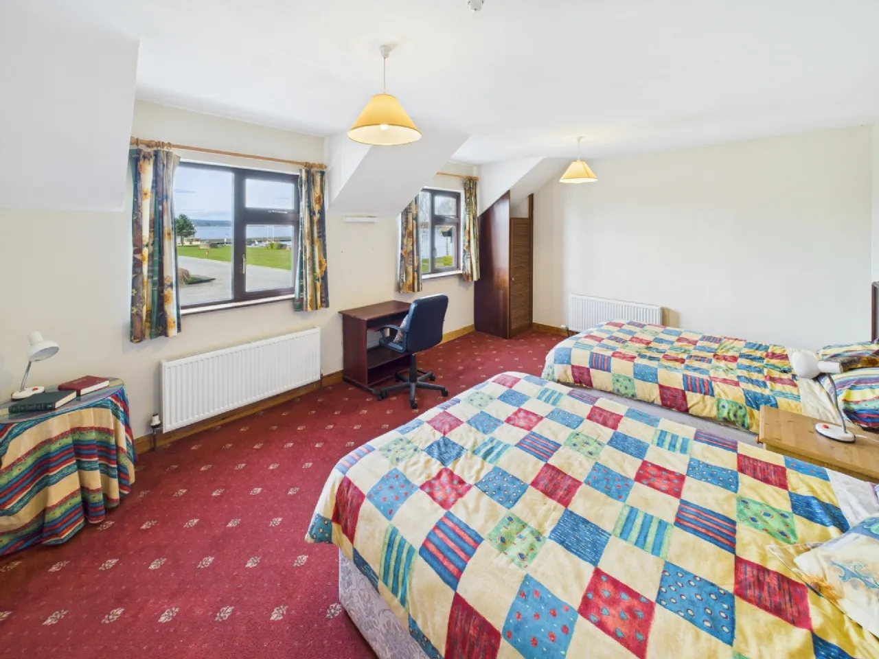 Photo of Otway Lodge, Dromineer, Nenagh, Co. Tipperary, E45D785