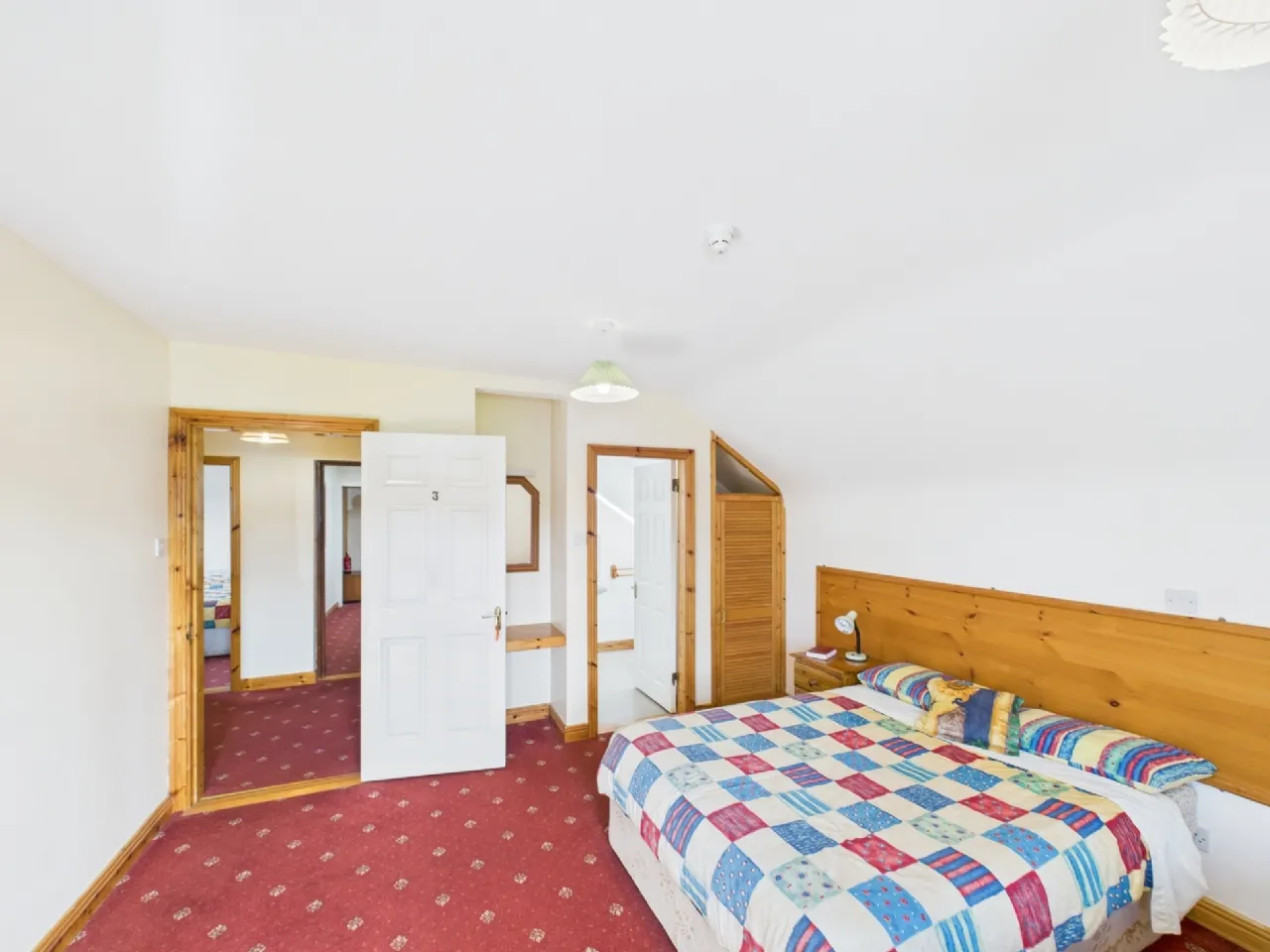 Photo of Otway Lodge, Dromineer, Nenagh, Co. Tipperary, E45D785