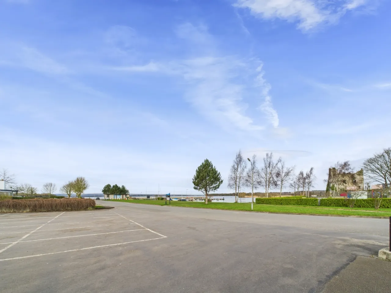 Photo of Otway Lodge, Dromineer, Nenagh, Co. Tipperary, E45D785