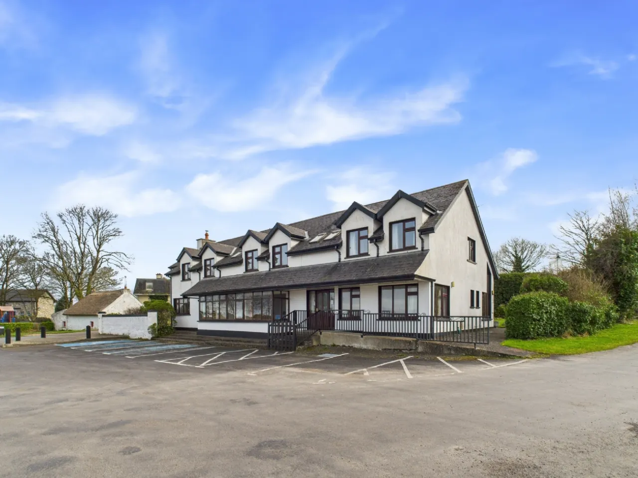 Photo of Otway Lodge, Dromineer, Nenagh, Co. Tipperary, E45D785