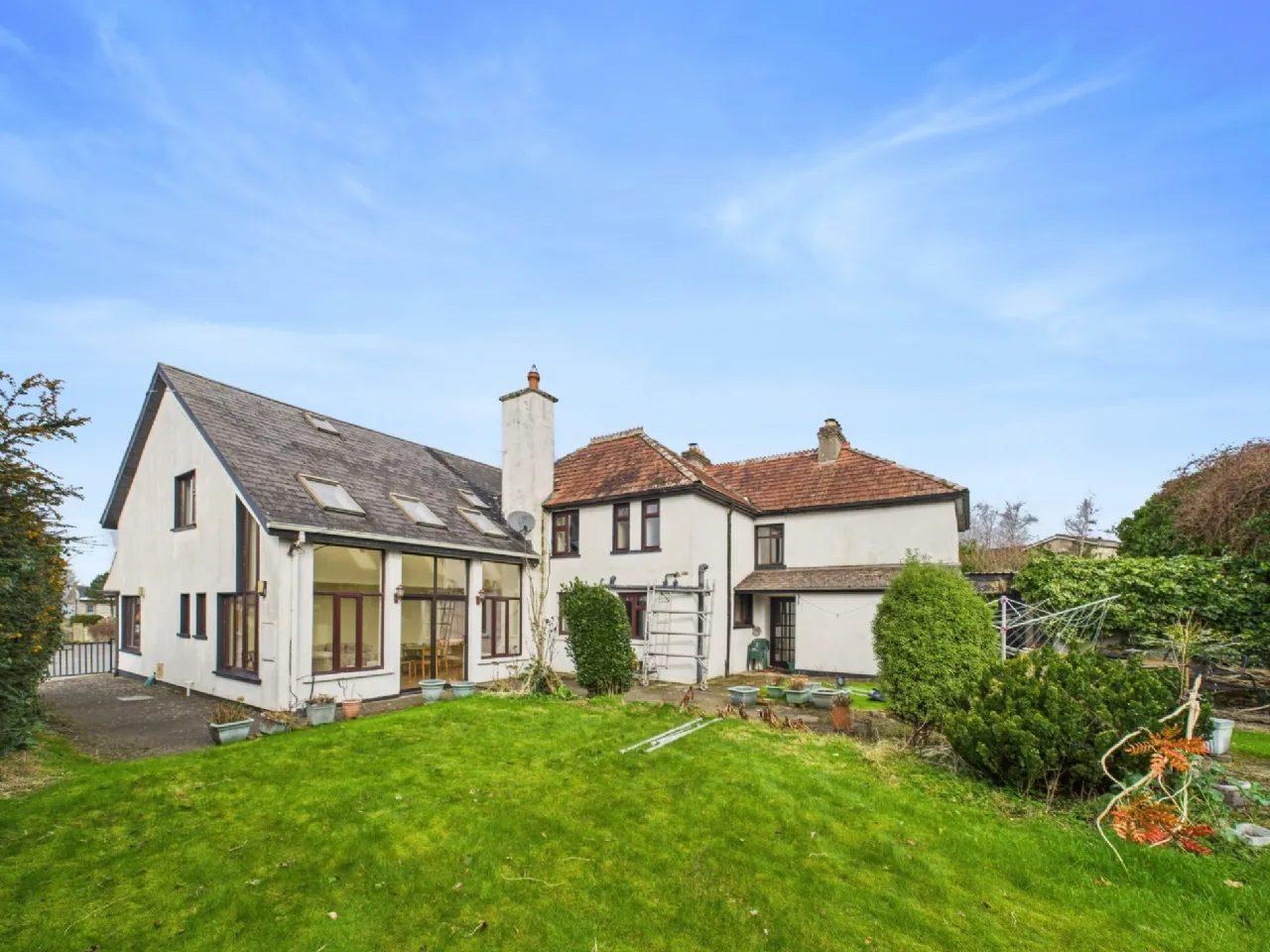 Photo of Otway Lodge, Dromineer, Nenagh, Co. Tipperary, E45D785