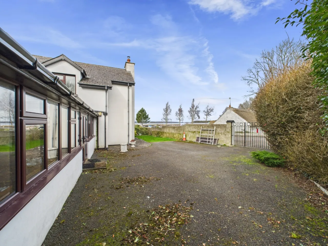 Photo of Otway Lodge, Dromineer, Nenagh, Co. Tipperary, E45D785