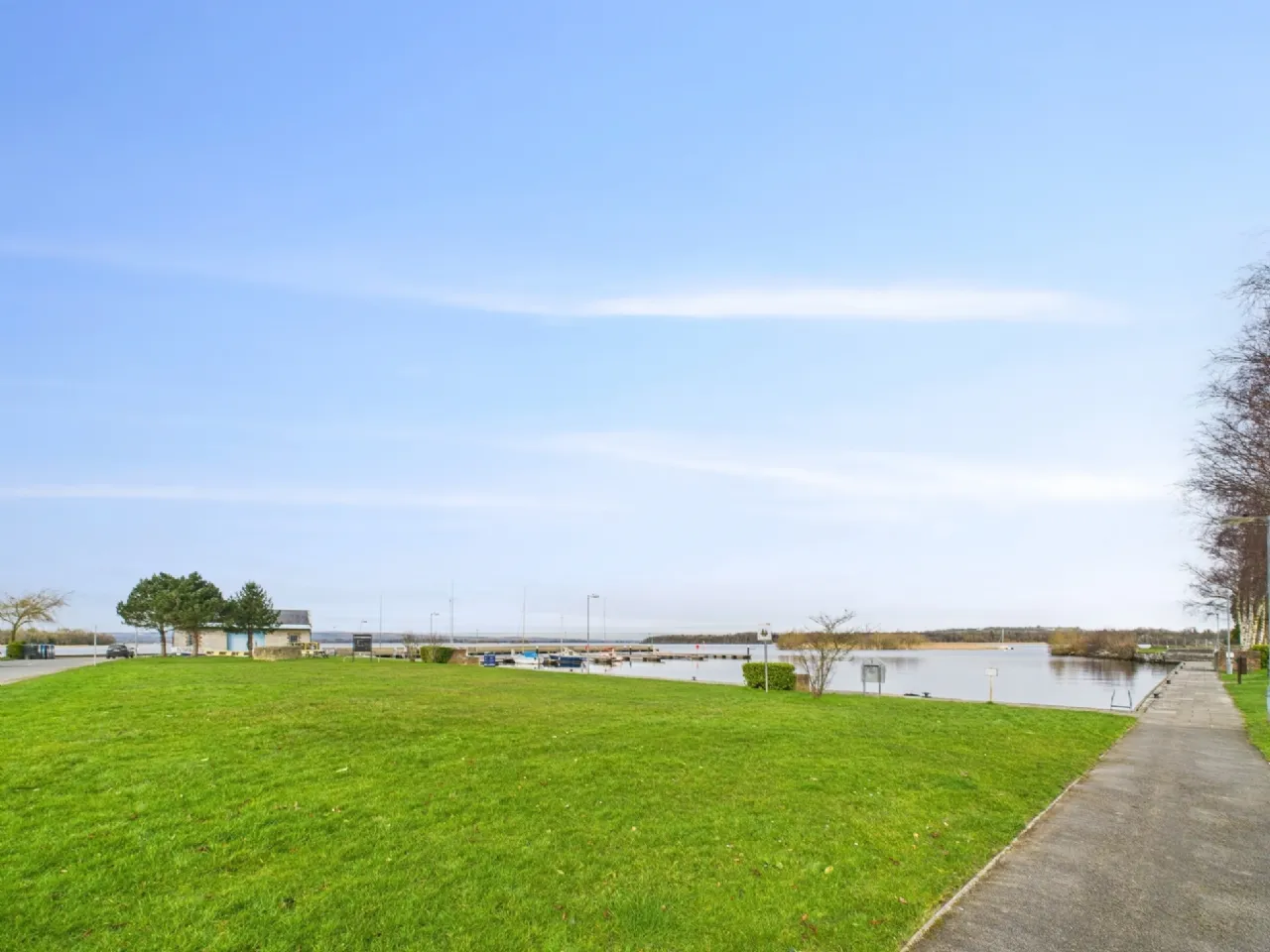 Photo of Otway Lodge, Dromineer, Nenagh, Co. Tipperary, E45D785