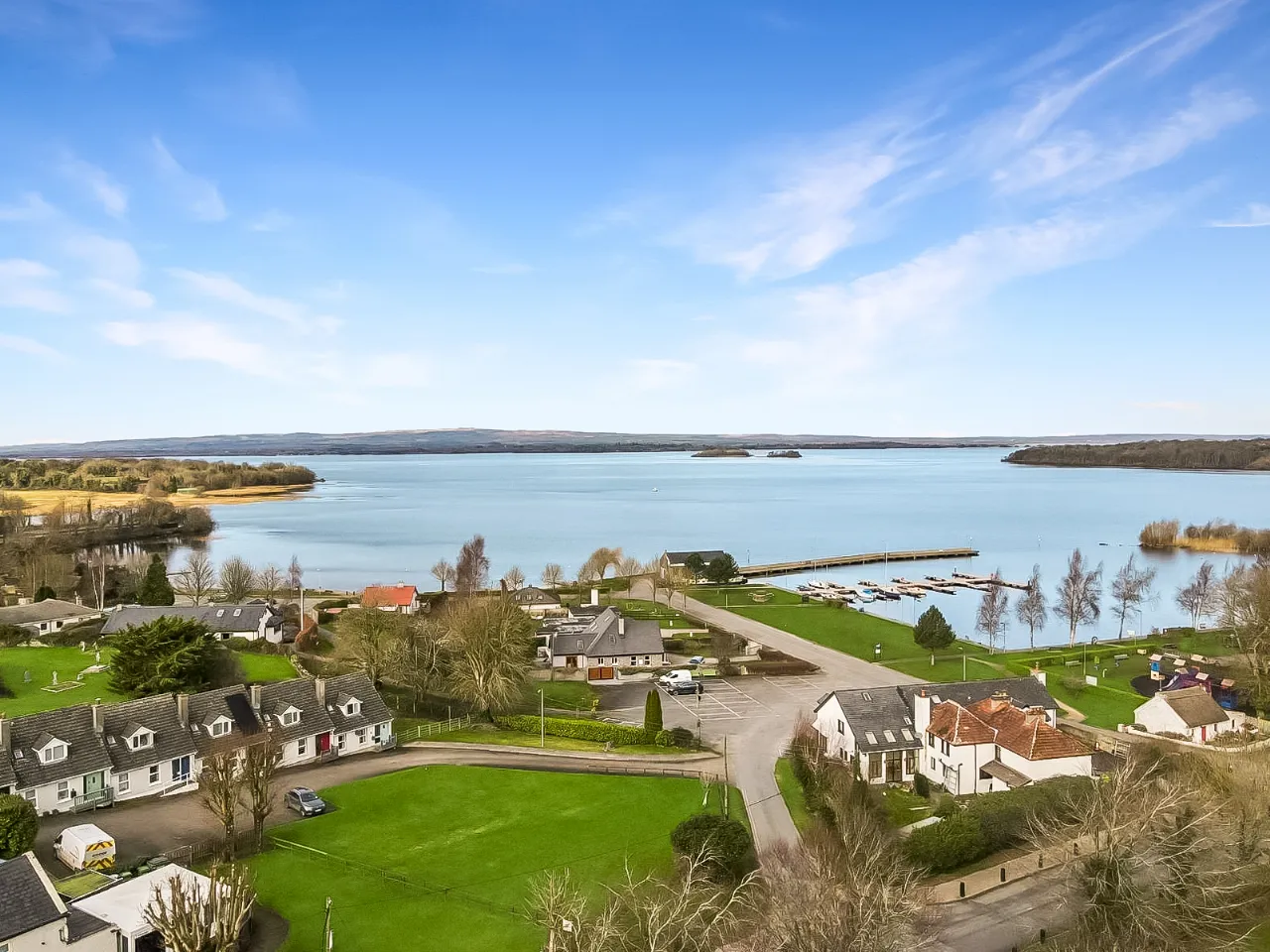 Photo of Otway Lodge, Dromineer, Nenagh, Co. Tipperary, E45D785