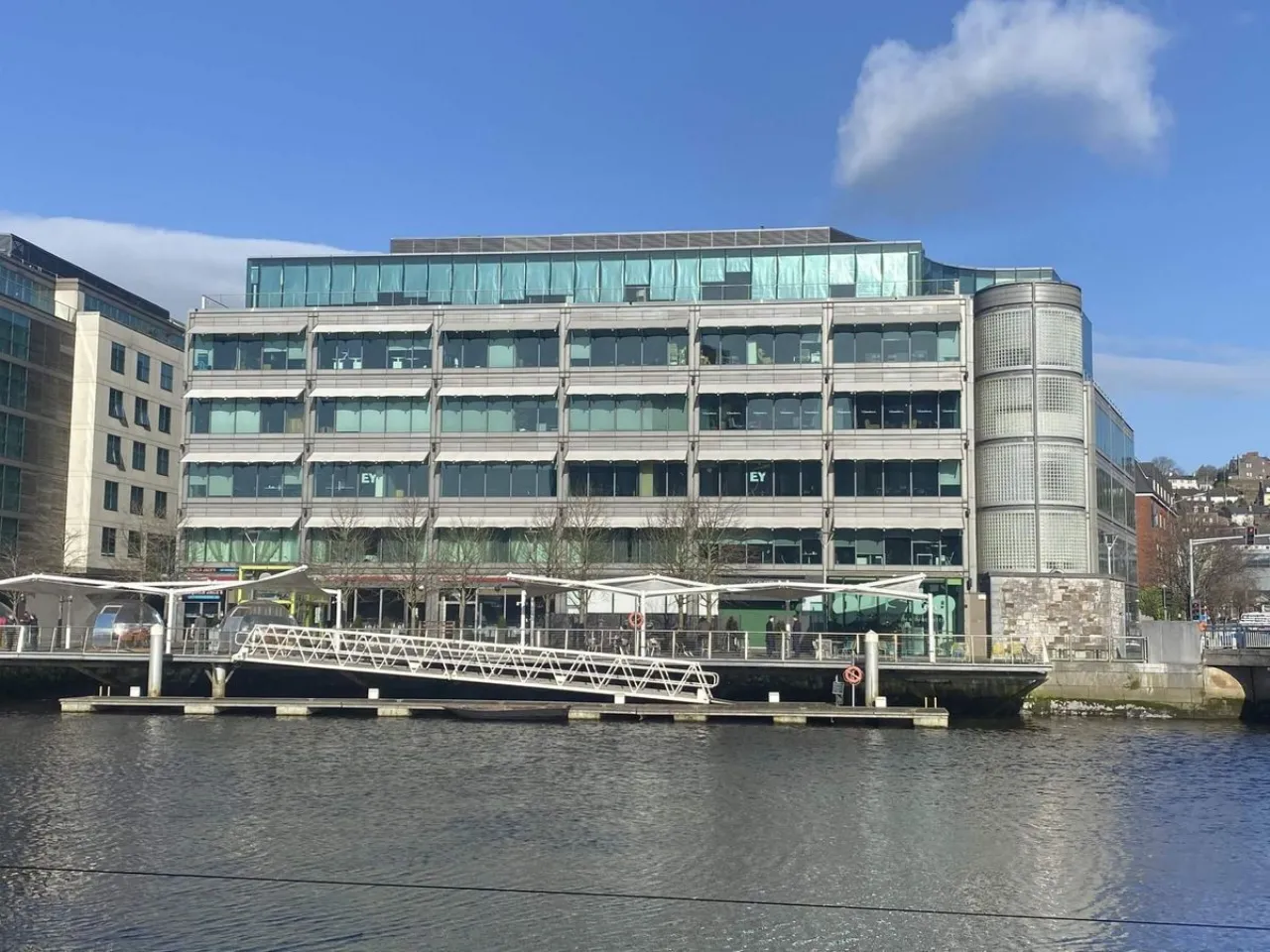 Photo of Third Floor, City Quarter, Lapps Quay, Cork