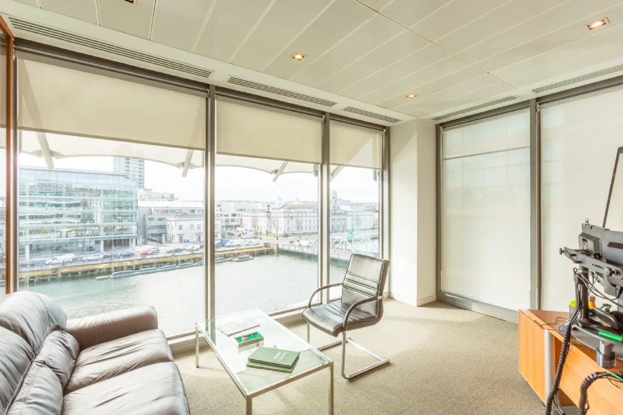 Photo of Third Floor, City Quarter, Lapps Quay, Cork