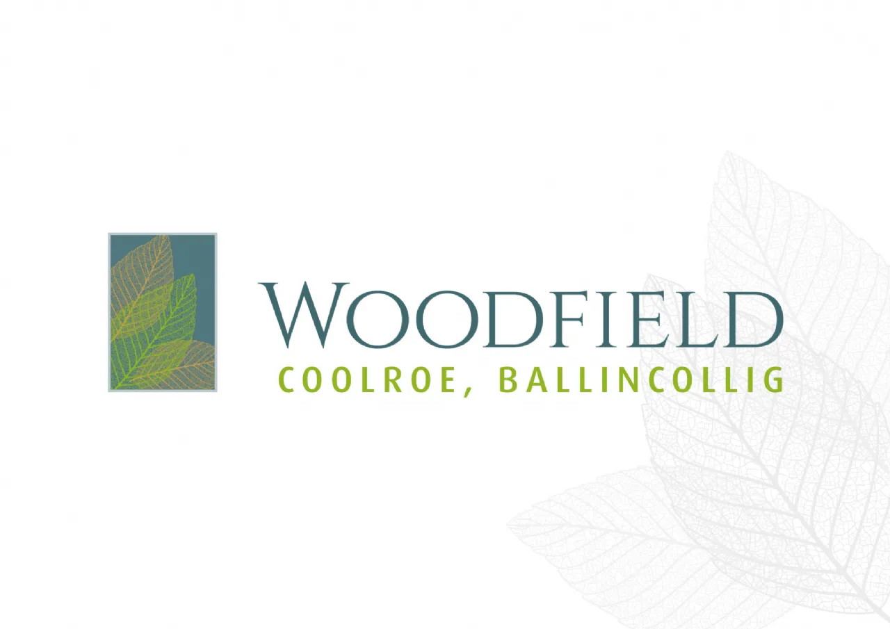 Photo of Type B - 3 Bed Semi Detached, Woodfield, Coolroe, Ballincollig, Cork