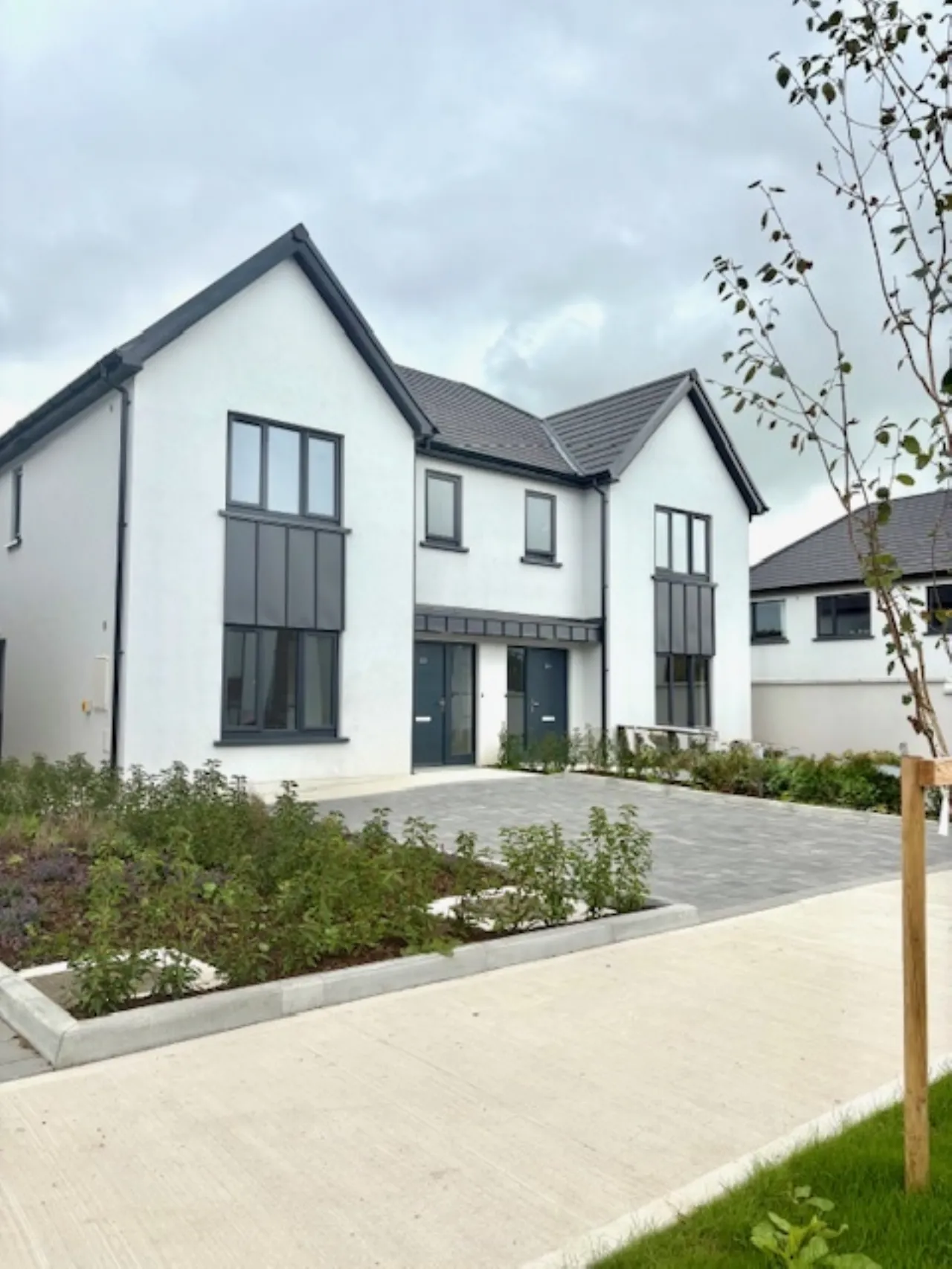 Photo of Type B - 3 Bed Semi Detached, Woodfield, Coolroe, Ballincollig, Cork
