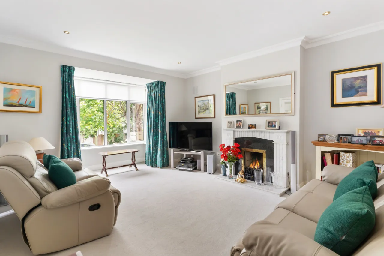 Photo of 36 Holmwood, Cabinteely, Dublin 18, D18WP02