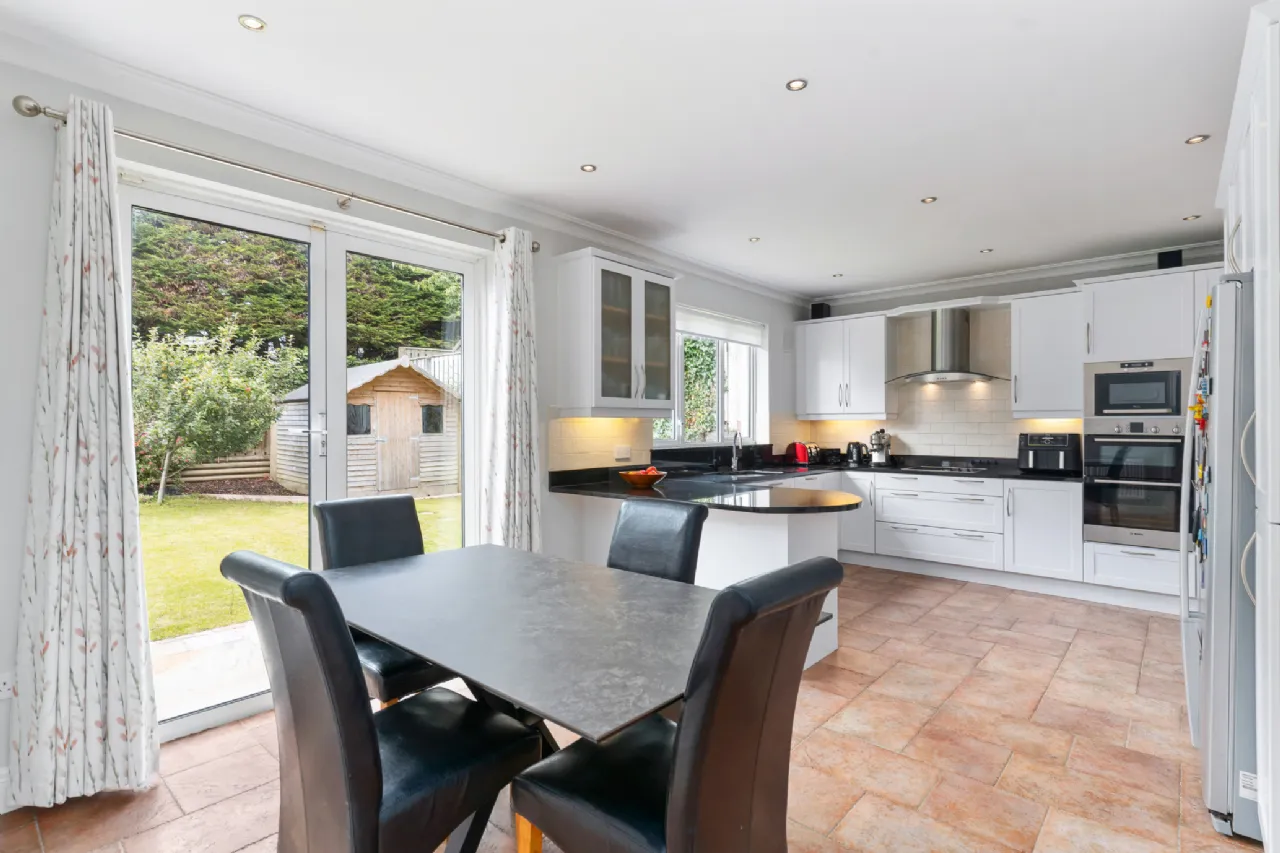 Photo of 36 Holmwood, Cabinteely, Dublin 18, D18WP02