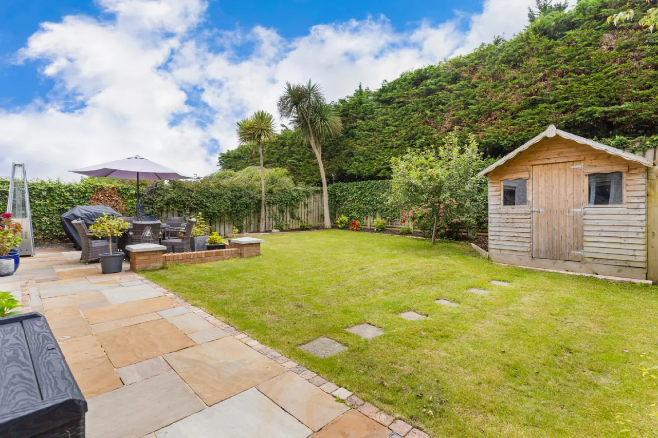 Photo of 36 Holmwood, Cabinteely, Dublin 18, D18WP02