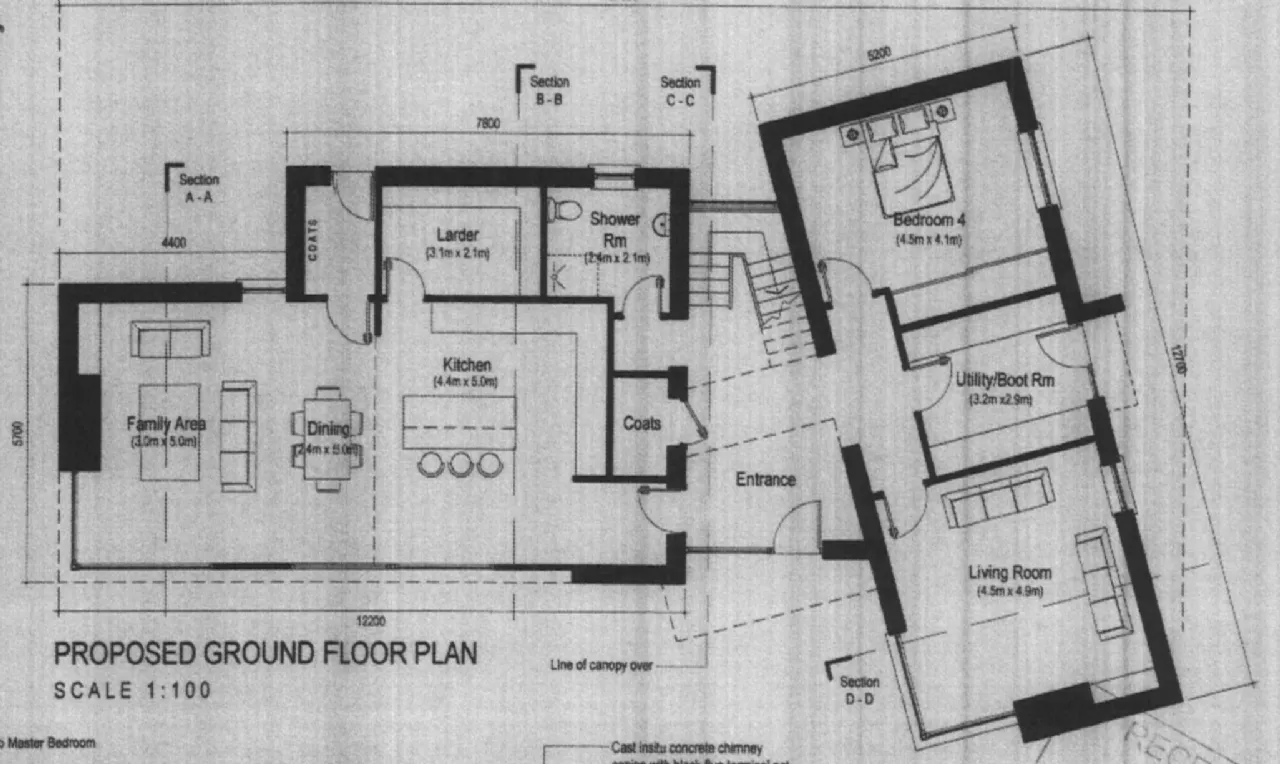 Photo of Carnamuggagh Lower, Letterkenny, Co. Donegal