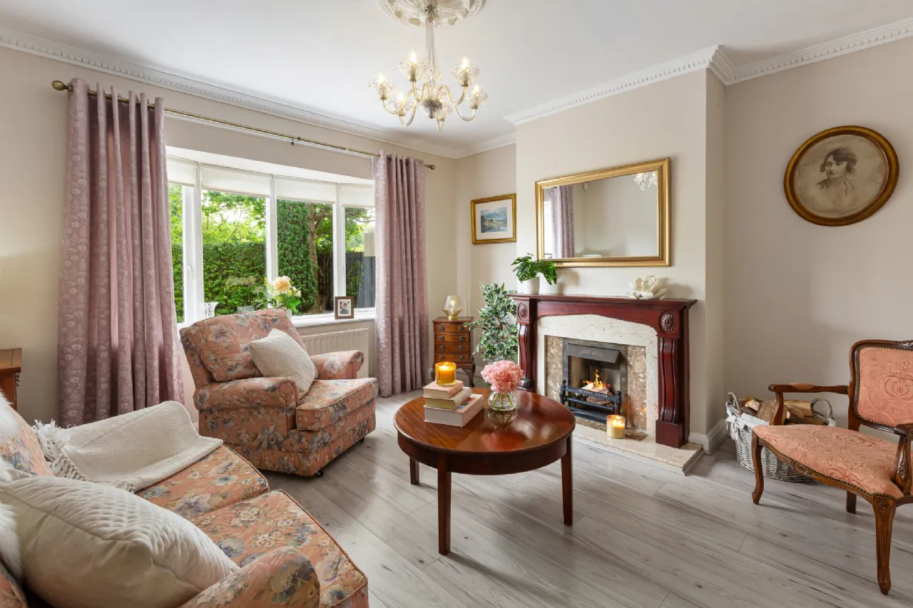 Photo of Frenchpark, 6 Carpenterstown Road, Castleknock, Dublin 15, D15 C650