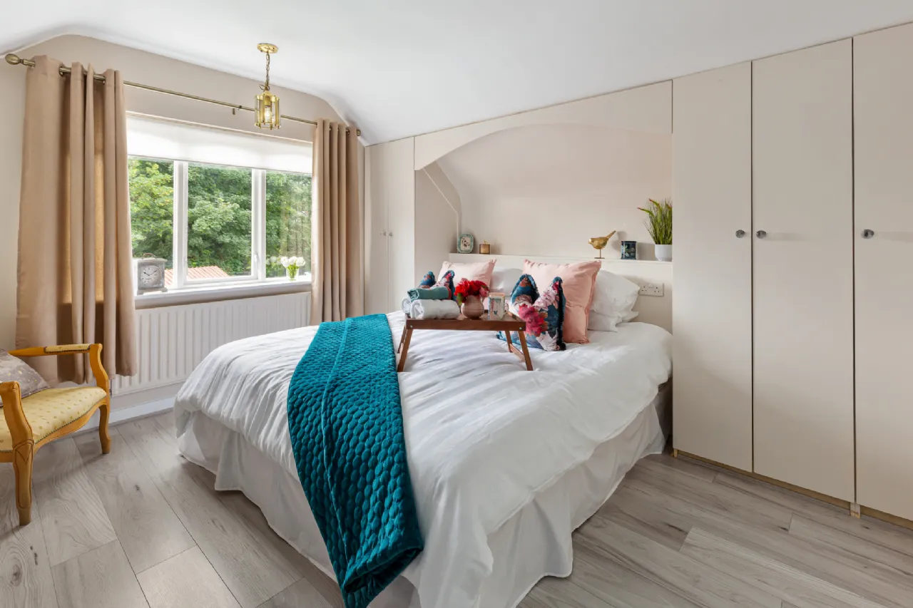 Photo of Frenchpark, 6 Carpenterstown Road, Castleknock, Dublin 15, D15 C650