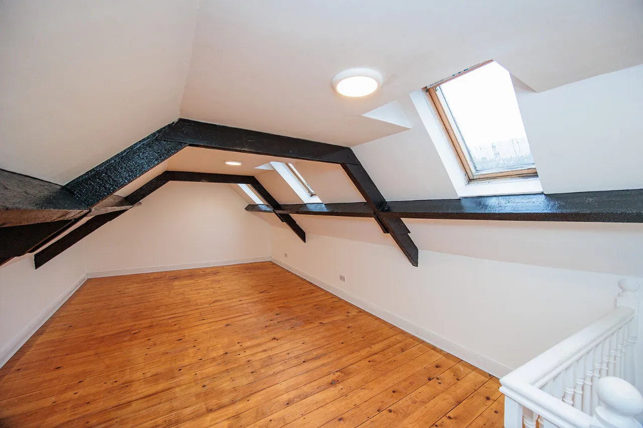 Photo of The Foundry, High Street, Graiguenamanagh, Co Kilkenny, R95 XW6T