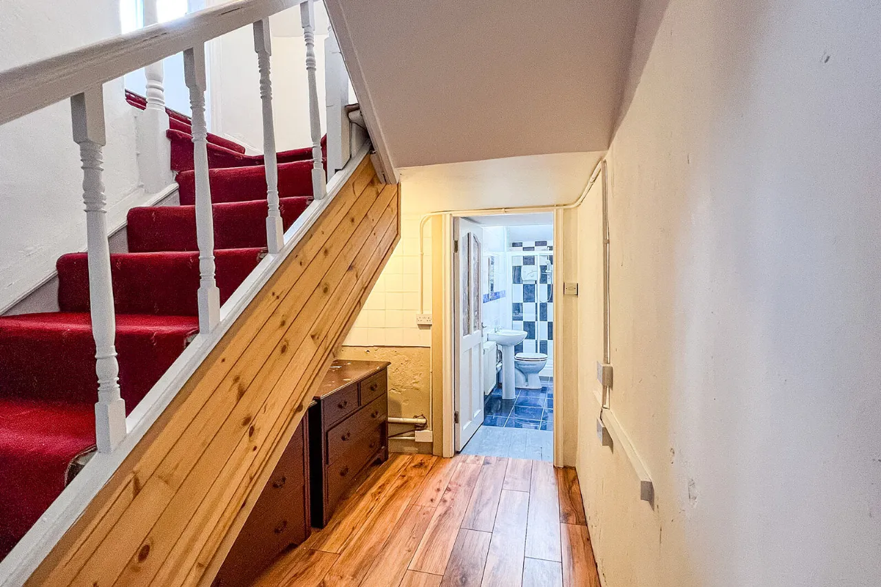 Photo of The Foundry, High Street, Graiguenamanagh, Co Kilkenny, R95 XW6T