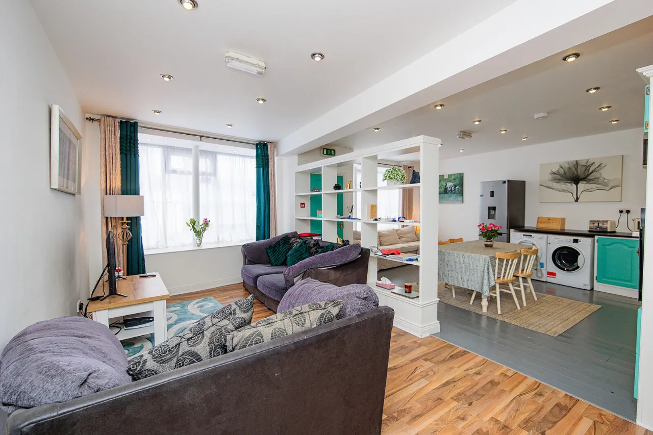 Photo of The Foundry, High Street, Graiguenamanagh, Co Kilkenny, R95 XW6T