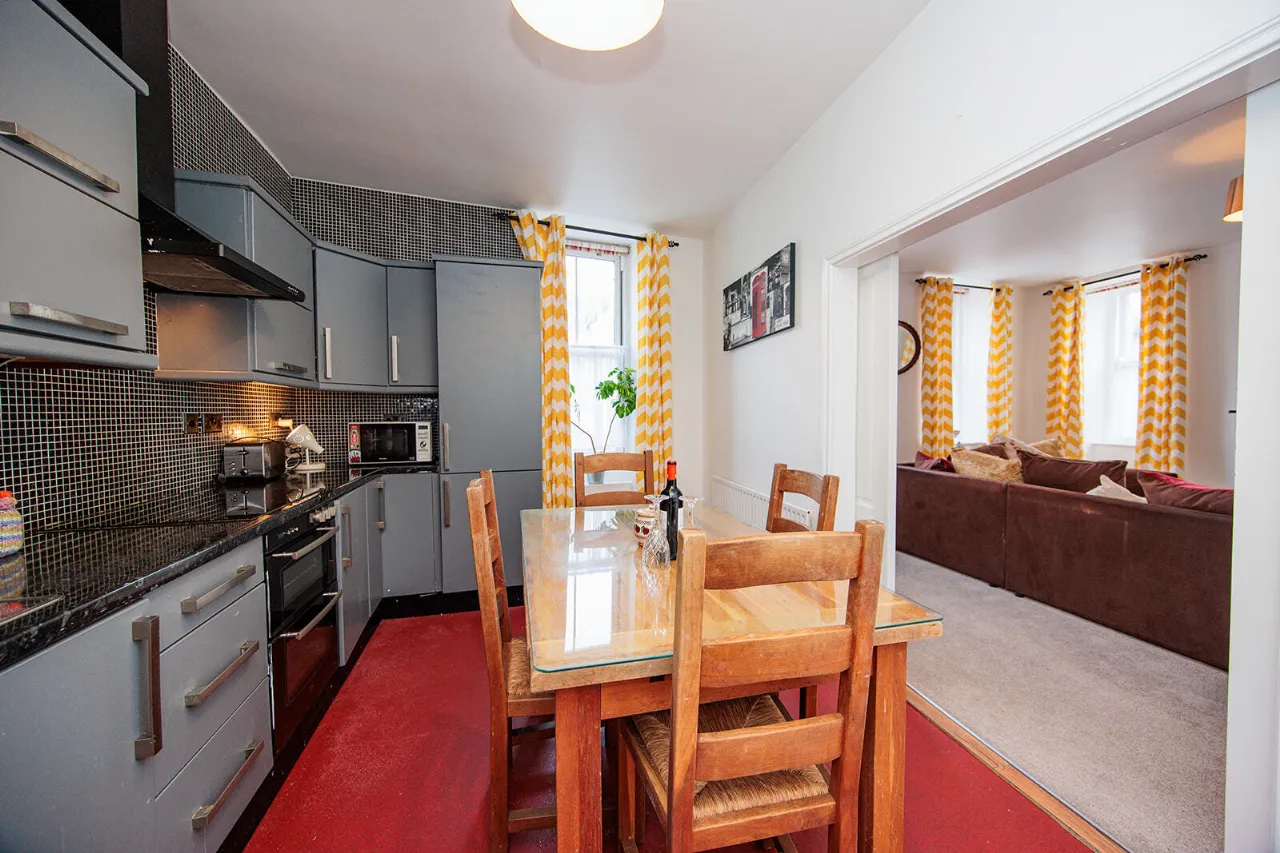 Photo of The Foundry, High Street, Graiguenamanagh, Co Kilkenny, R95 XW6T