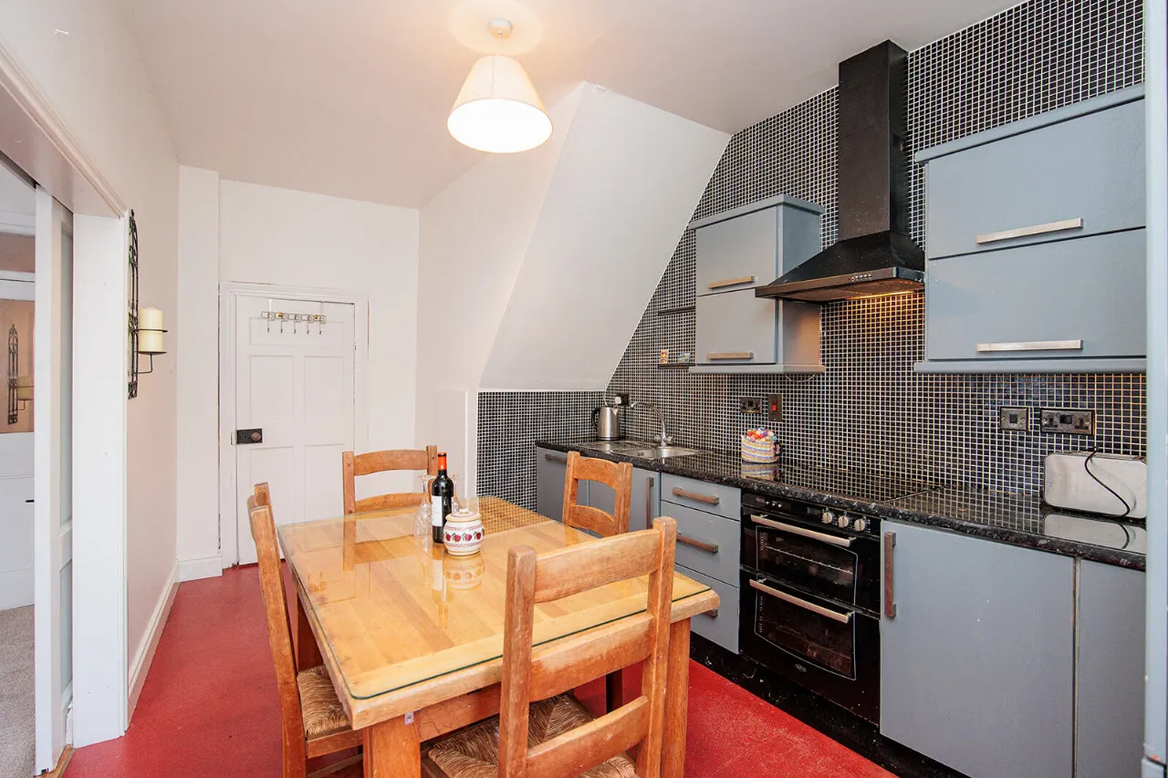 Photo of The Foundry, High Street, Graiguenamanagh, Co Kilkenny, R95 XW6T