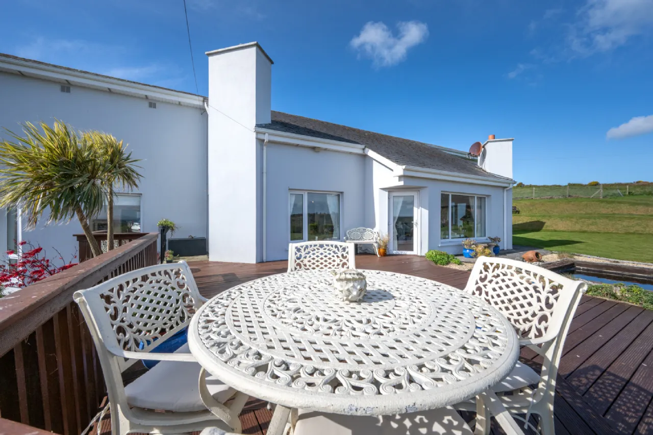 Photo of Wynfield, Church Road, Crosshaven, Co. Cork, P43 WK18