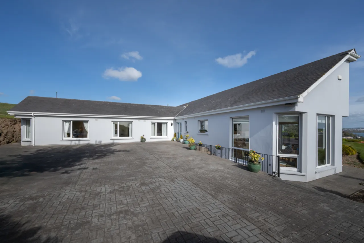 Photo of Wynfield, Church Road, Crosshaven, Co. Cork, P43 WK18