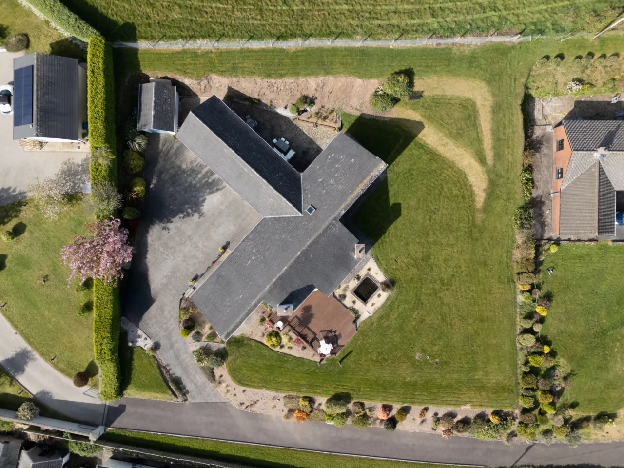 Photo of Wynfield, Church Road, Crosshaven, Co. Cork, P43 WK18