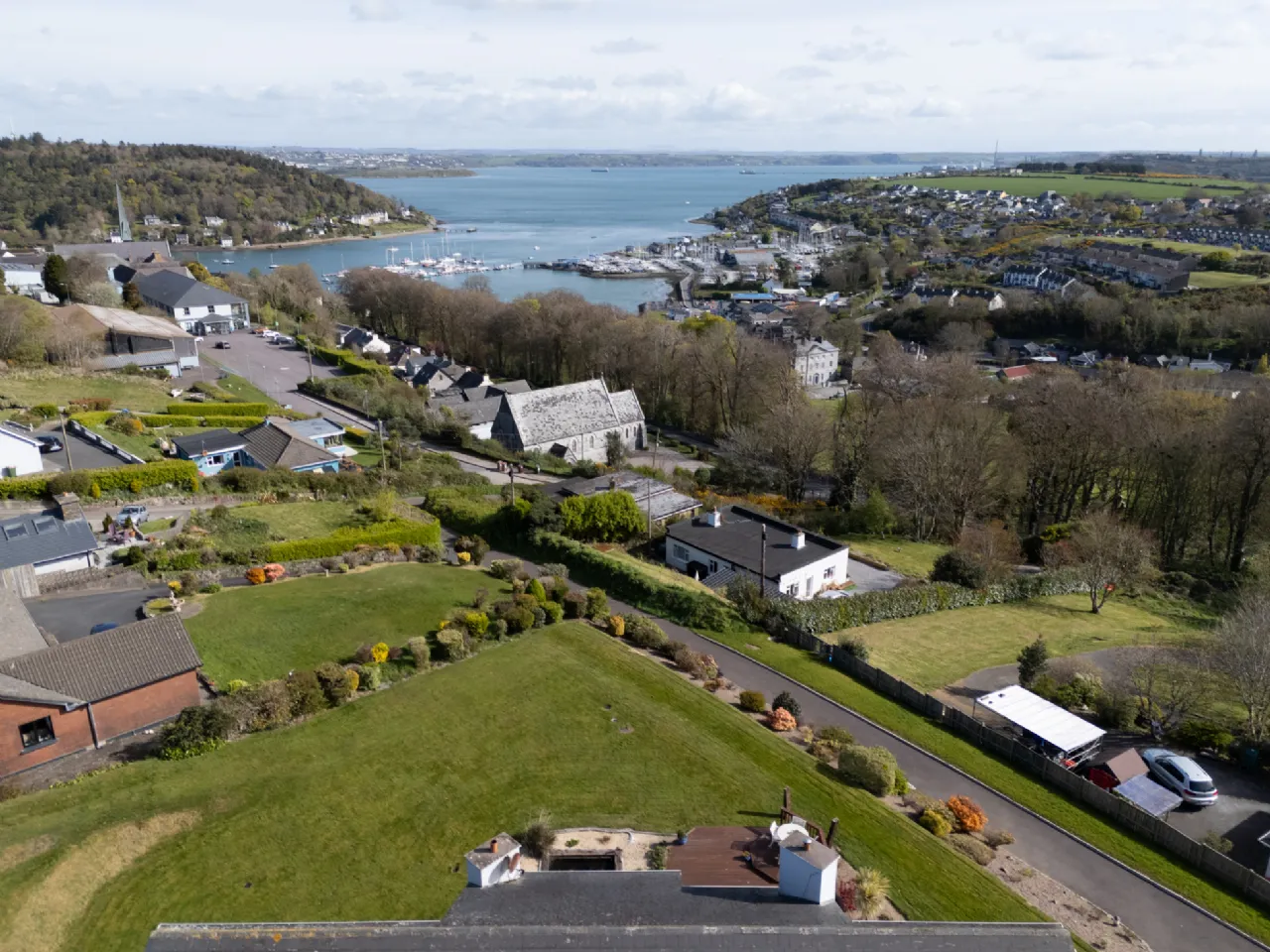 Photo of Wynfield, Church Road, Crosshaven, Co. Cork, P43 WK18