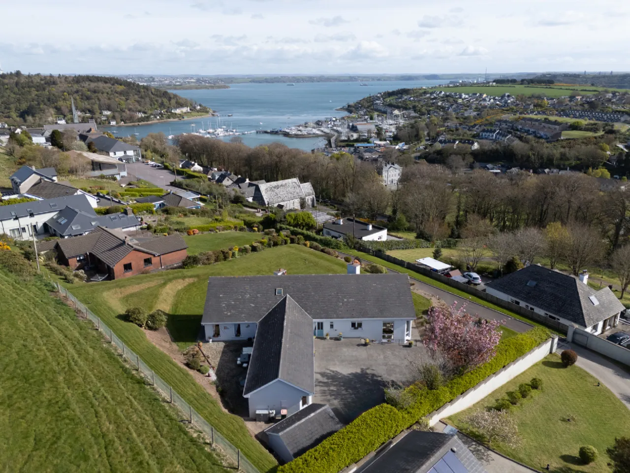Photo of Wynfield, Church Road, Crosshaven, Co. Cork, P43 WK18