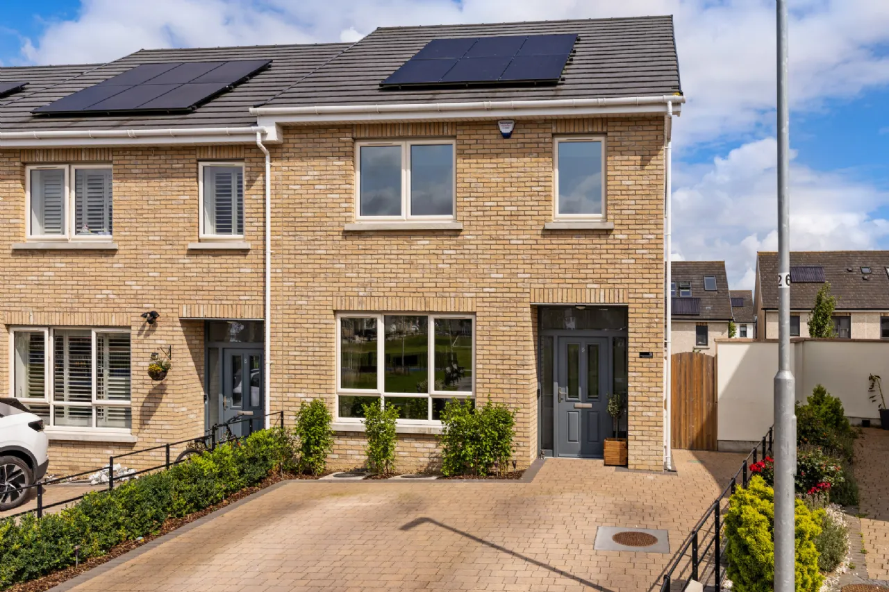 Photo of 9 Westmill Green, Millers Glen, Swords, Co. Dublin, K67 C6C3