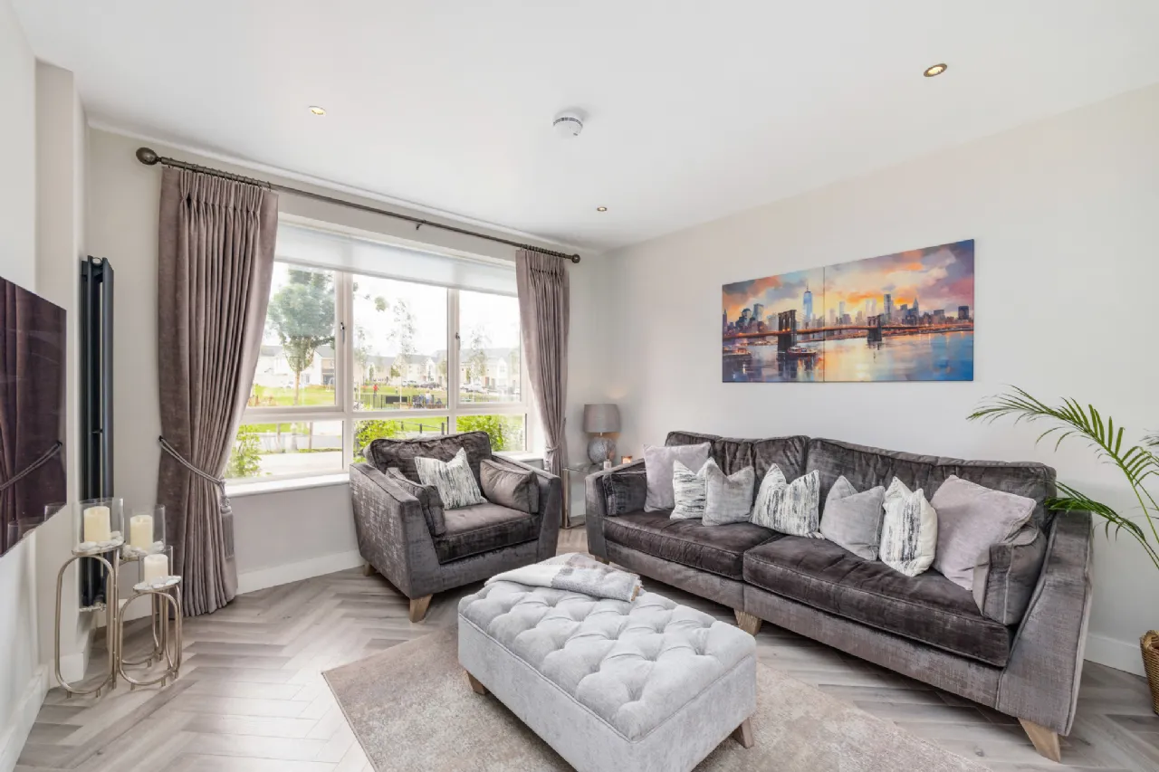 Photo of 9 Westmill Green, Millers Glen, Swords, Co. Dublin, K67 C6C3