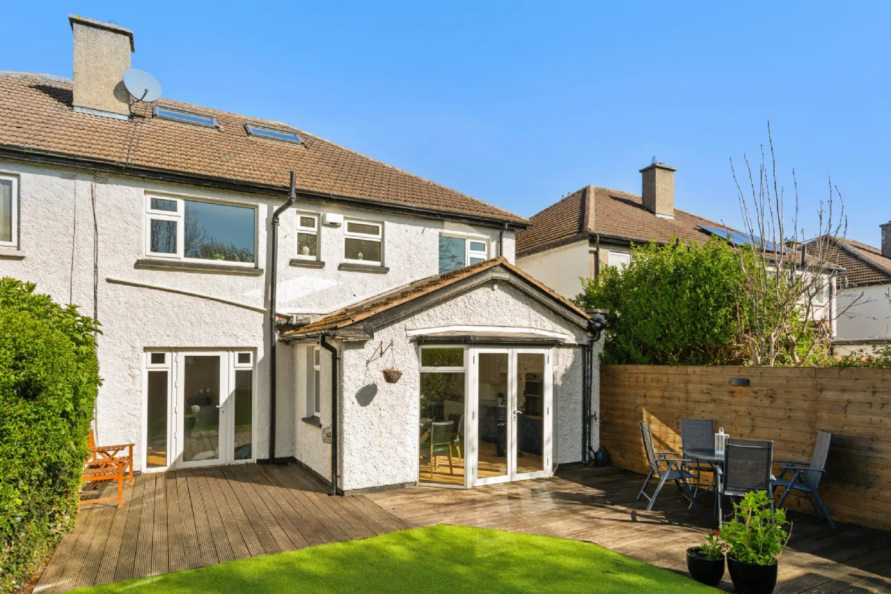 Photo of 20 Trimleston Road, Booterstown, Co Dublin, A94 XK24