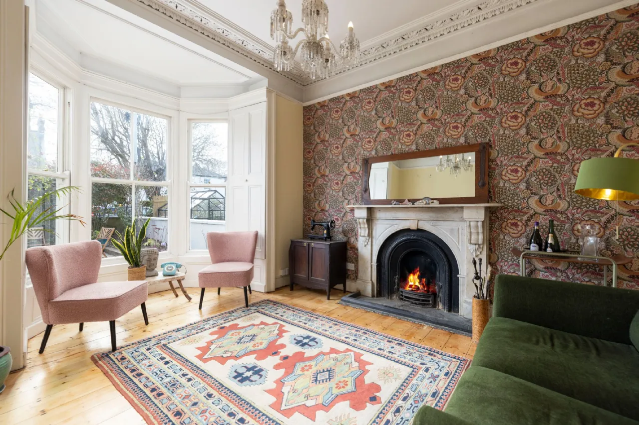 Photo of Springmount House, Church Road, Greystones, Co Wicklow, A63 AH59