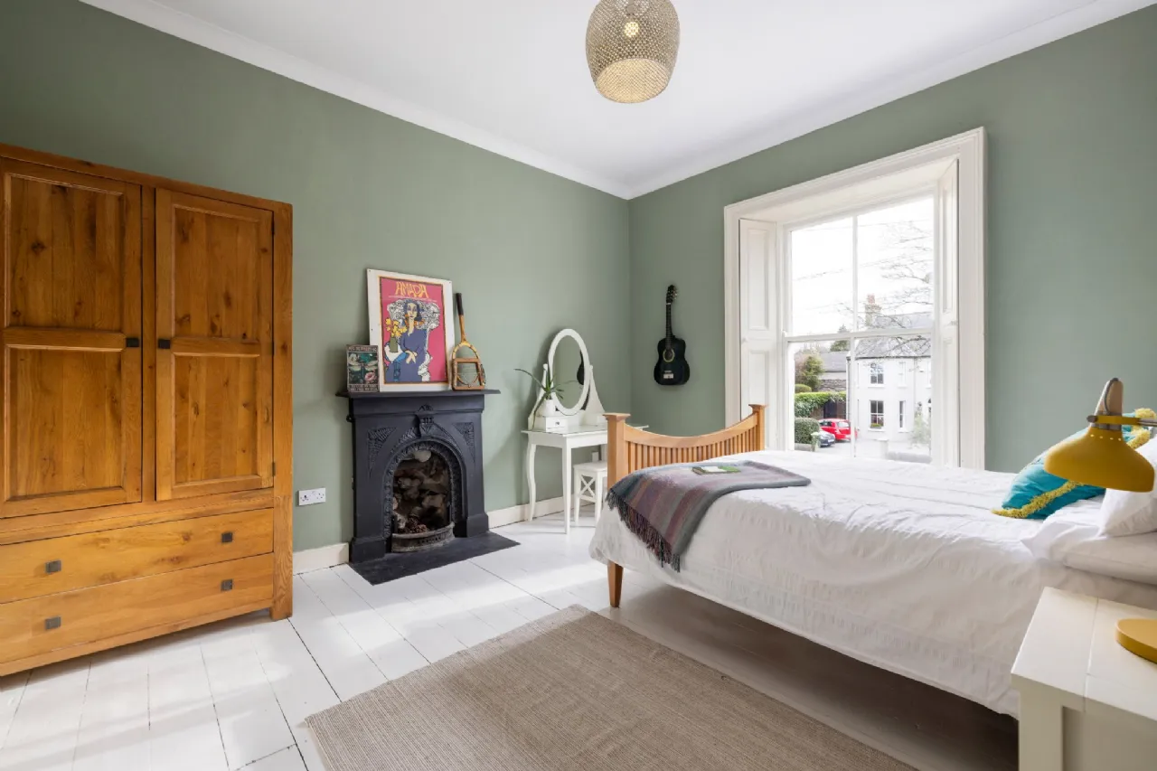 Photo of Springmount House, Church Road, Greystones, Co Wicklow, A63 AH59