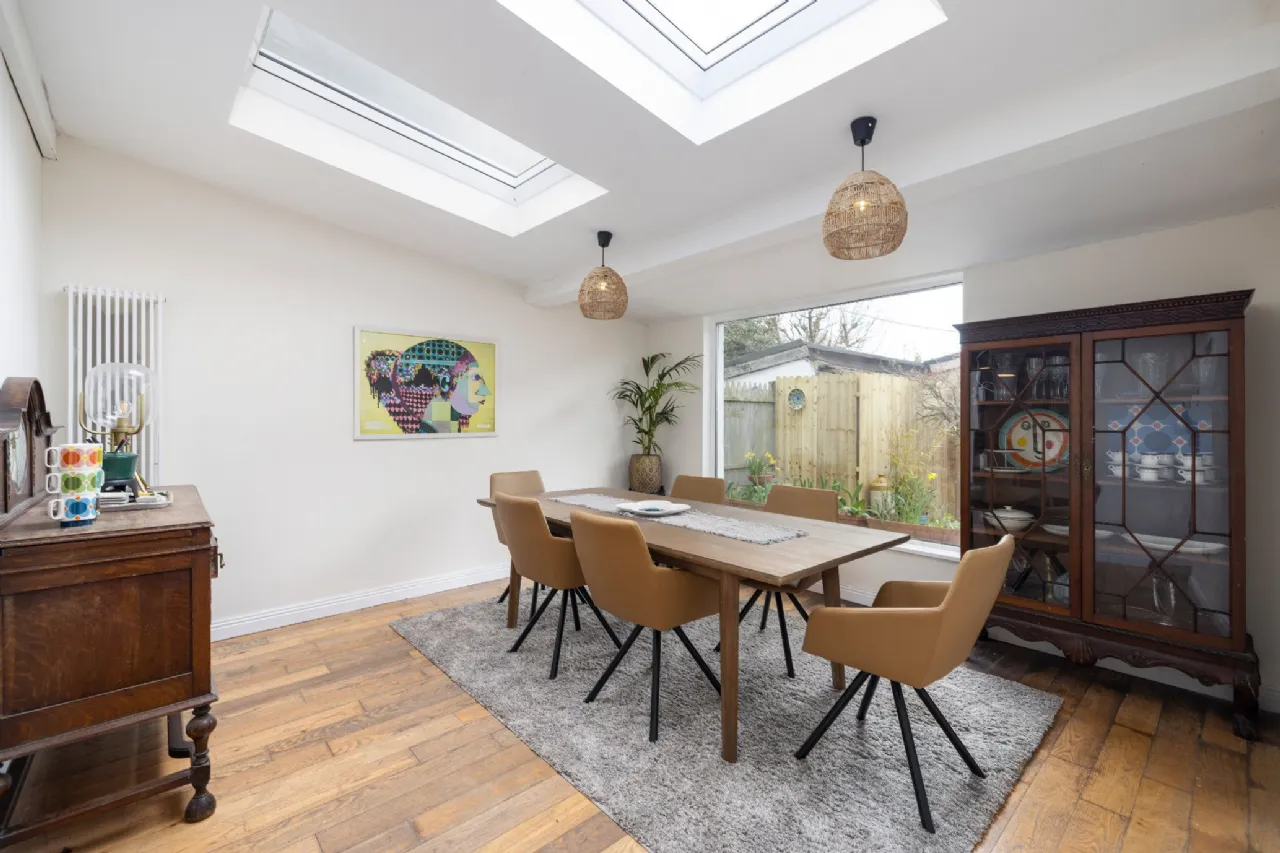 Photo of Springmount House, Church Road, Greystones, Co Wicklow, A63 AH59