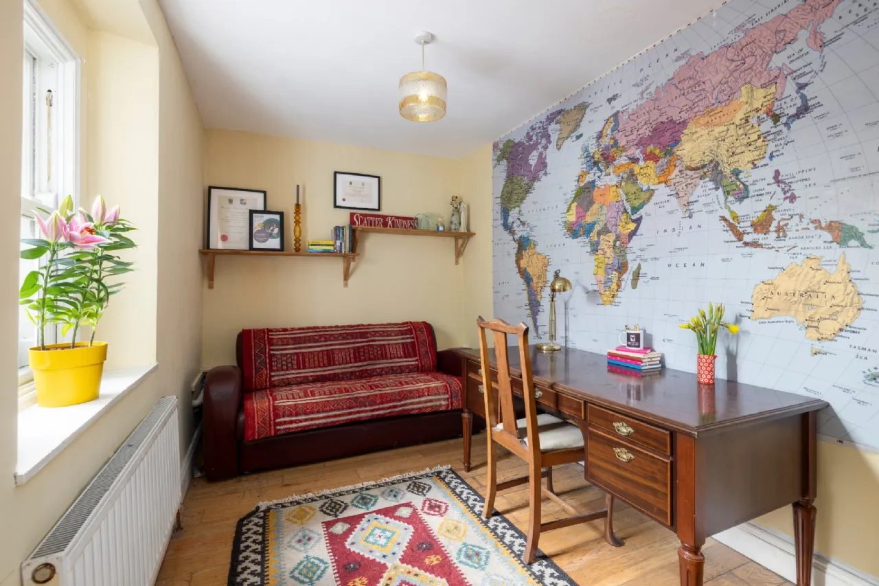 Photo of Springmount House, Church Road, Greystones, Co Wicklow, A63 AH59