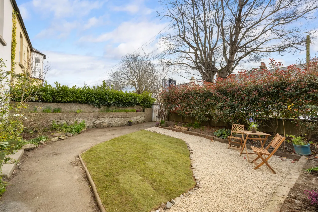 Photo of Springmount House, Church Road, Greystones, Co Wicklow, A63 AH59