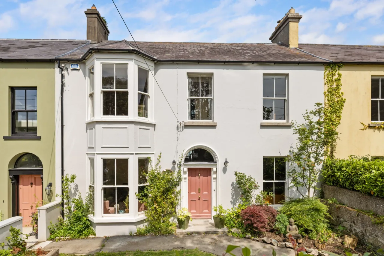 Photo of Springmount House, Church Road, Greystones, Co Wicklow, A63 AH59