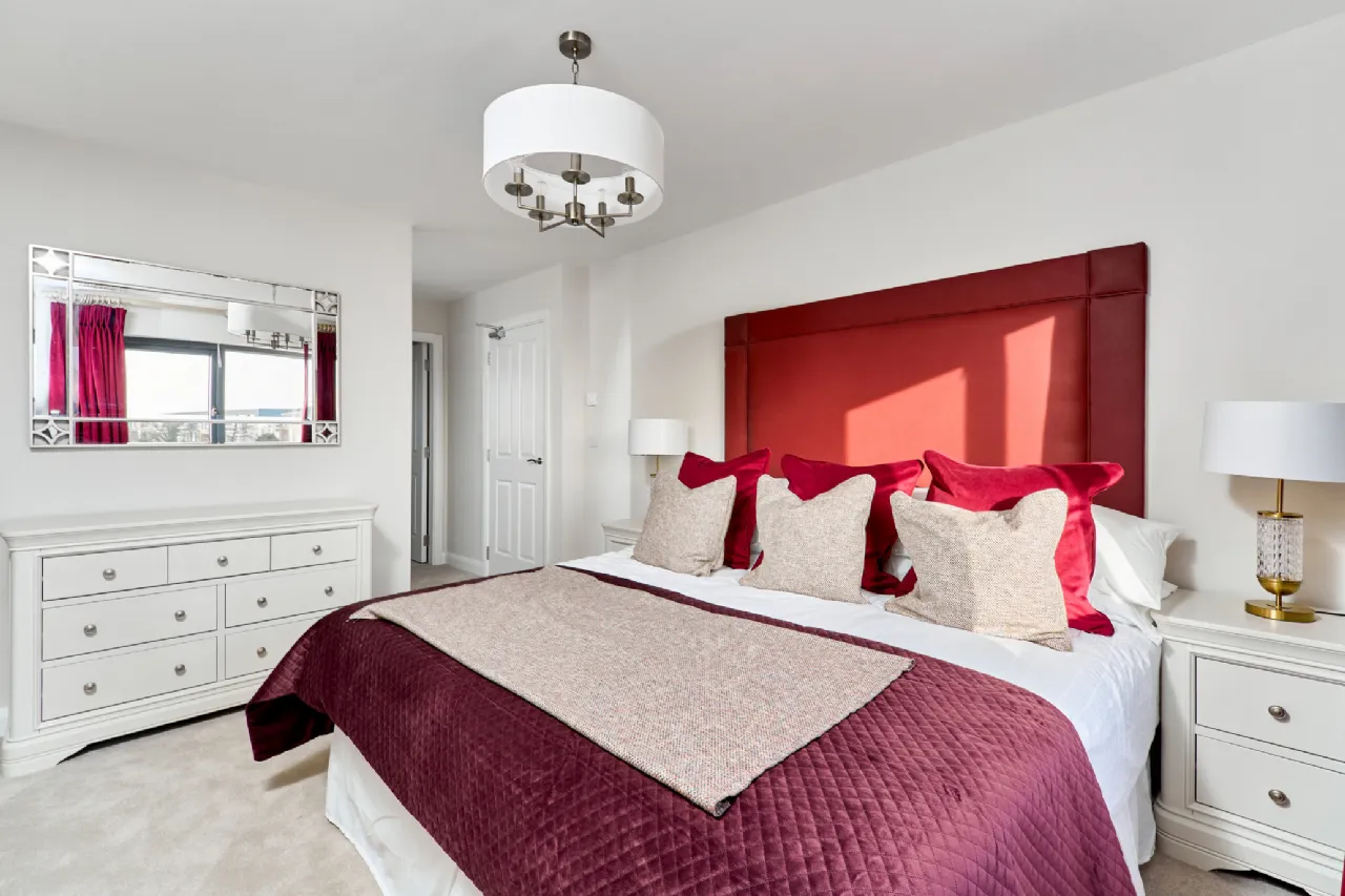 Photo of 3-Bedroom Houses, Beaufort, Boyne Village, Athlumney Navan, Co. Meath