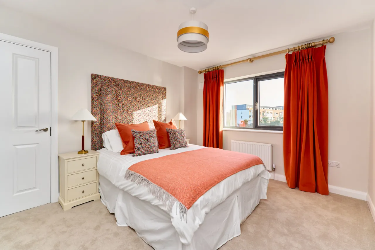 Photo of 3-Bedroom Houses, Beaufort, Boyne Village, Athlumney Navan, Co. Meath