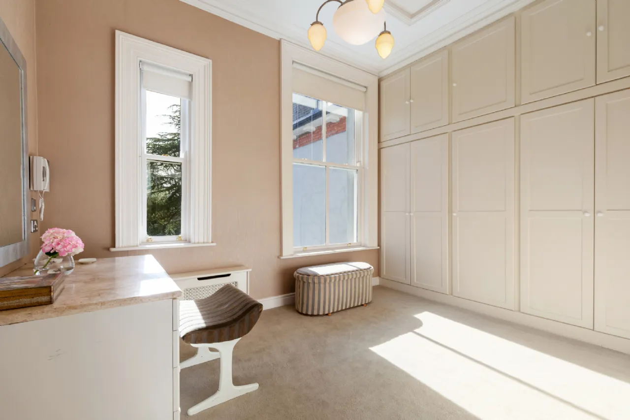 Photo of Clevedon, 27 Temple Road, Dartry, Dublin 6, D06 KV07