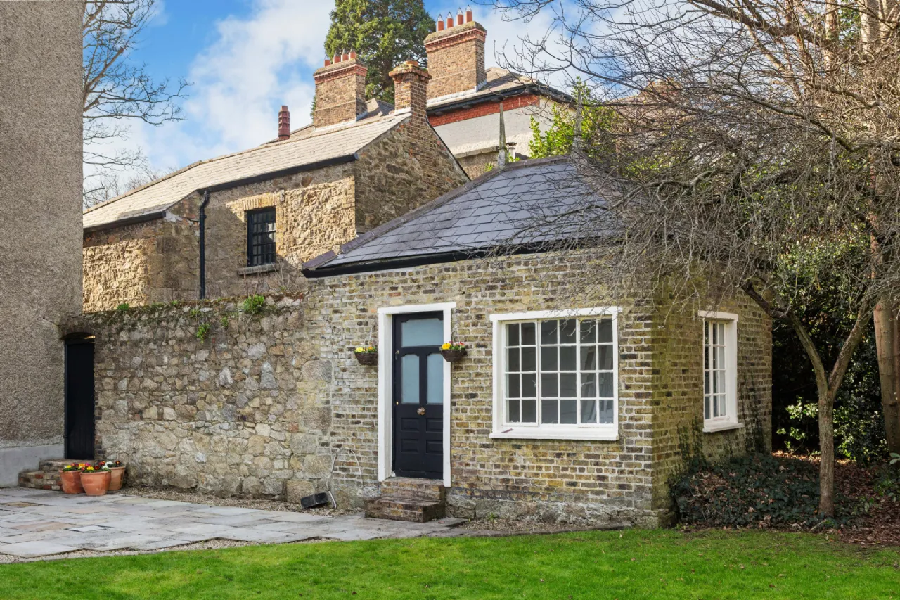 Photo of Clevedon, 27 Temple Road, Dartry, Dublin 6, D06 KV07