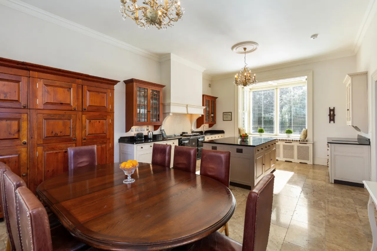 Photo of Clevedon, 27 Temple Road, Dartry, Dublin 6, D06 KV07