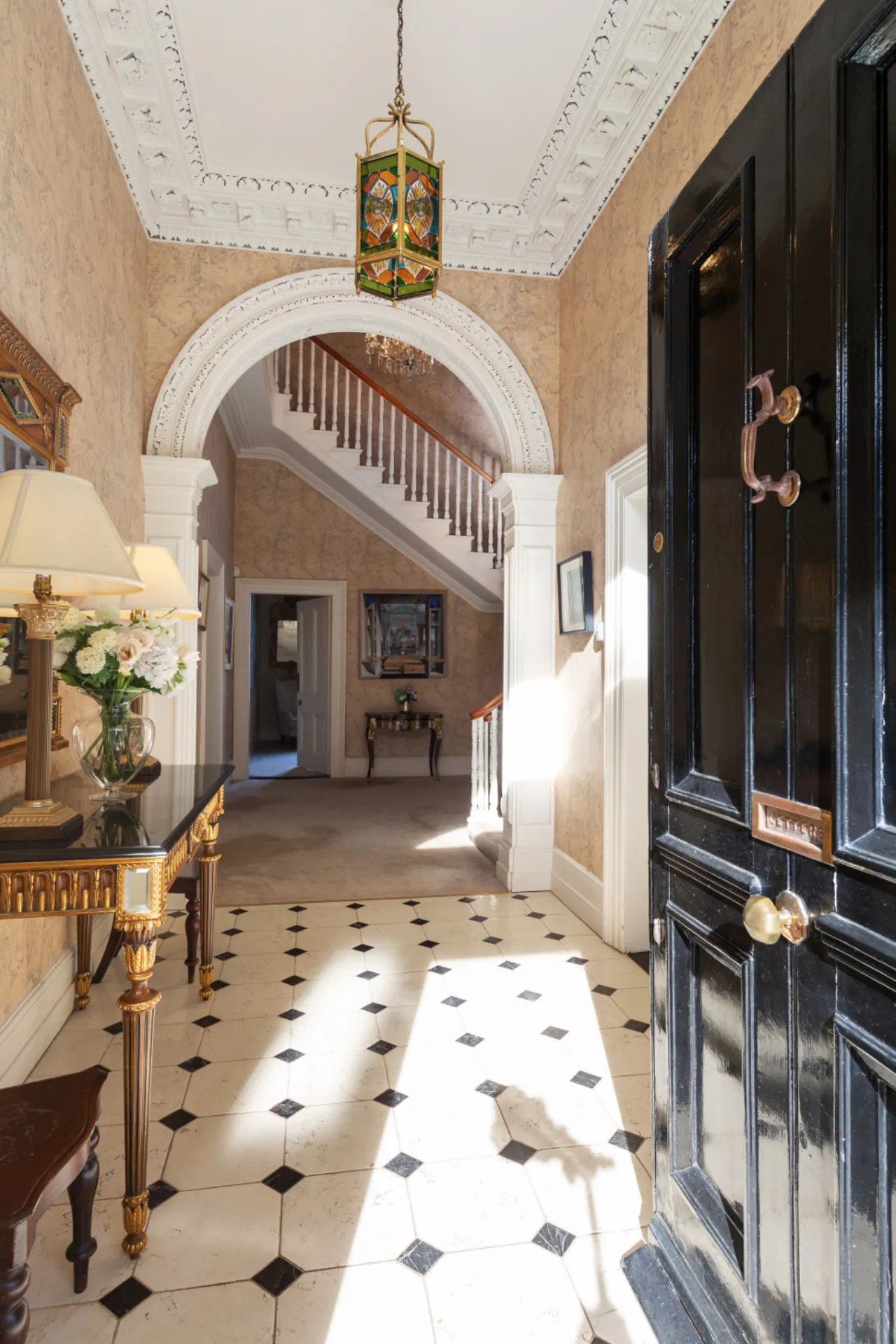 Photo of Clevedon, 27 Temple Road, Dartry, Dublin 6, D06 KV07