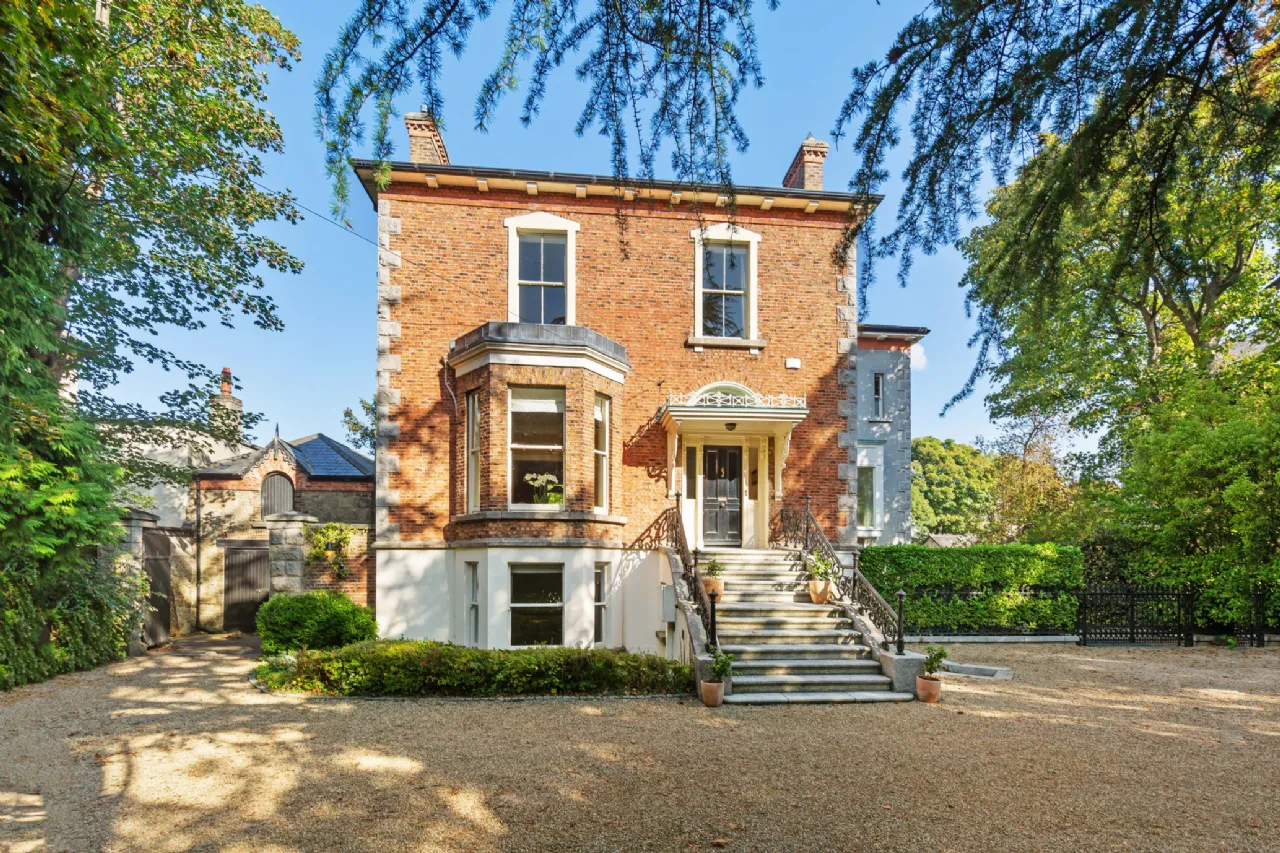 Photo of Clevedon, 27 Temple Road, Dartry, Dublin 6, D06 KV07