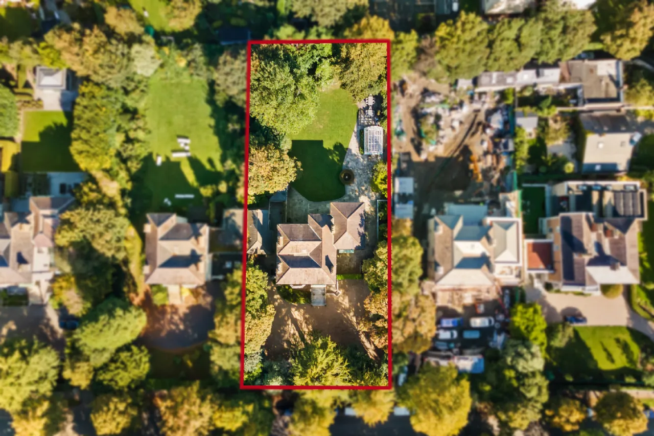 Photo of Clevedon, 27 Temple Road, Dartry, Dublin 6, D06 KV07